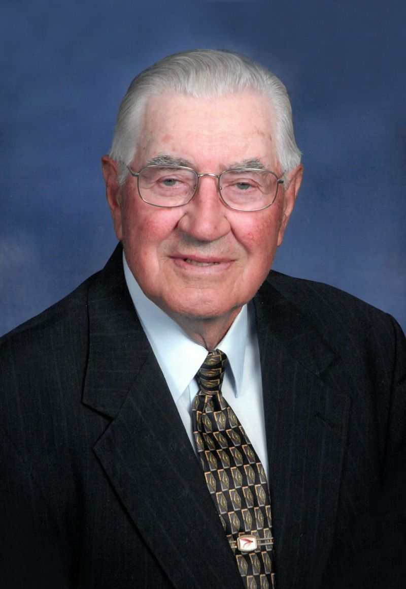 Lorraine Lenth, Postville, Iowa, July 3, 2022 Grau Funeral Homes