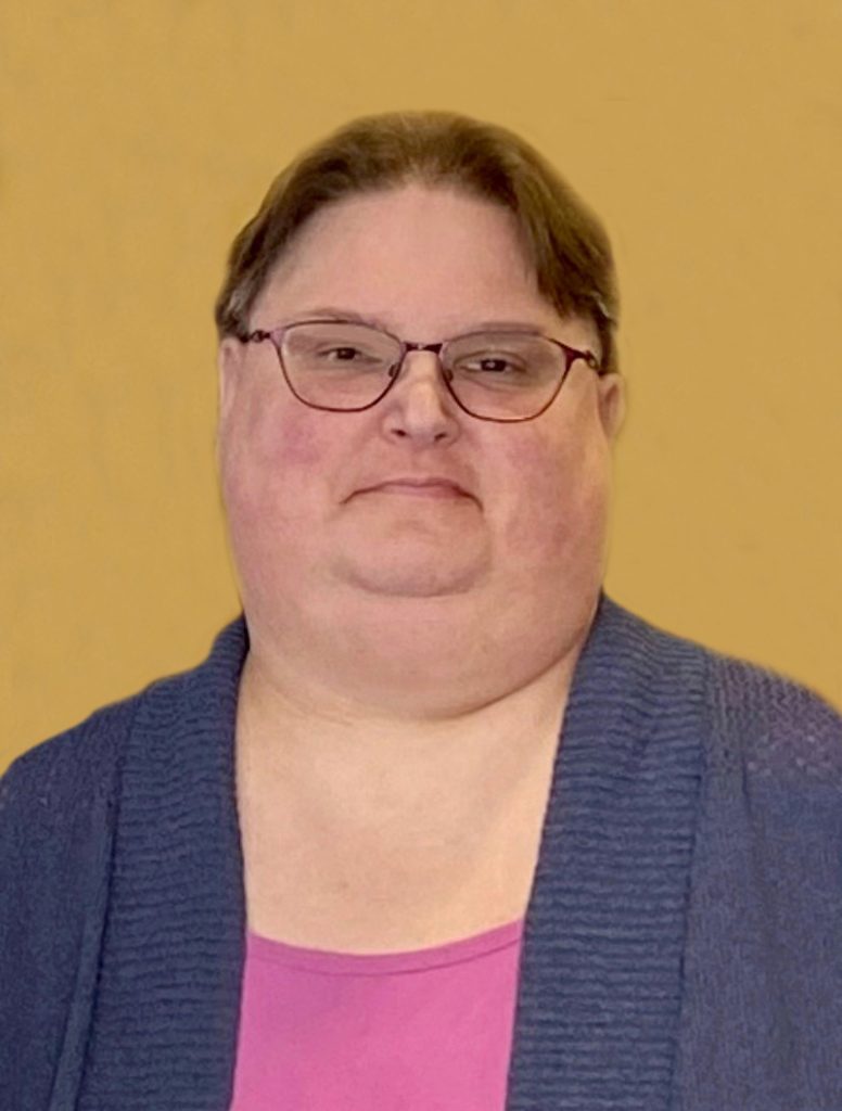 Eva Skretta, West Union, Iowa, July 10, 2022 Grau Funeral Homes