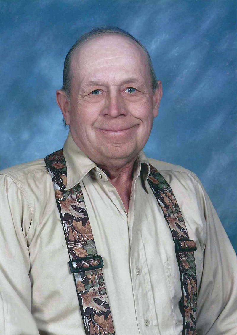 Donald John Wenthold, Decorah, Iowa, August 6, 2022 Grau Funeral Homes