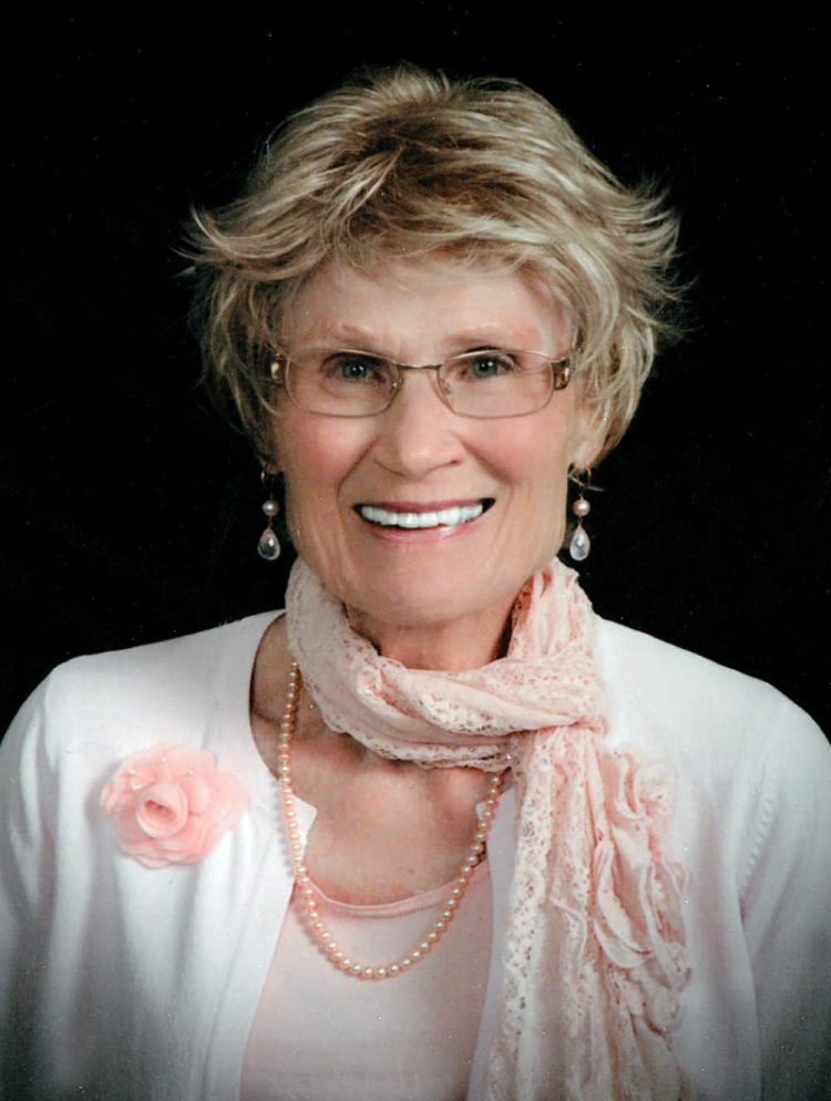 Dorothy Marie Fauser, West Union, Iowa formerly of Elgin, Iowa, August