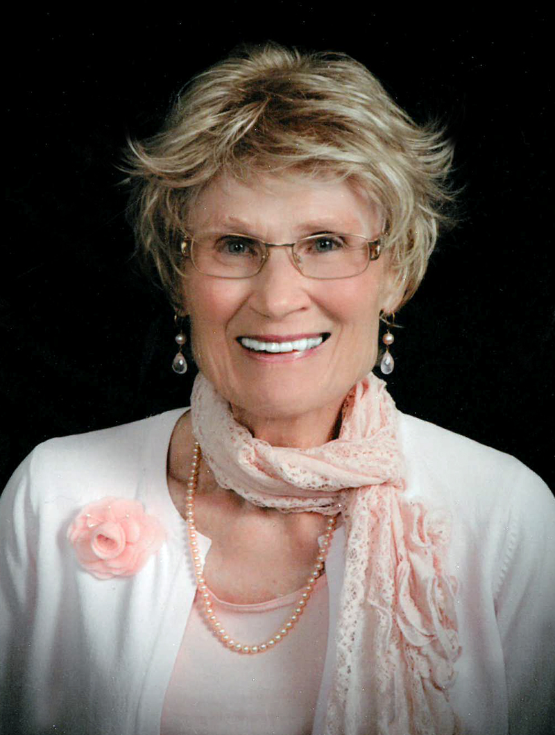 Dorothy Marie Fauser, West Union, Iowa formerly of Elgin, Iowa, August