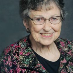 Maureen Ellen Bergan, Elkader, Iowa, August 6, 2022