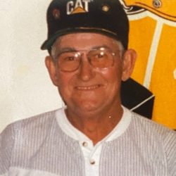 James “Jimmy” Ward, Prairie du Chien, Wisconsin formerly of Boscobel, Wisconsin, August 4, 2022