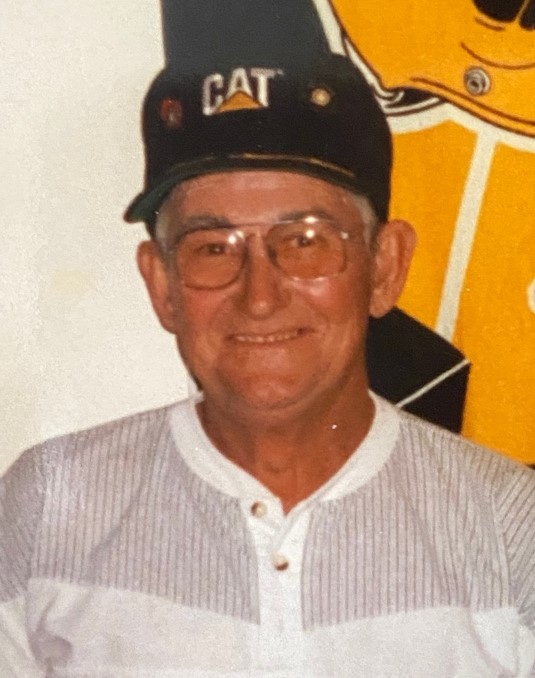 James “Jimmy” Ward, Prairie du Chien, Wisconsin formerly of Boscobel