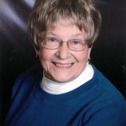 Diane Barbara Christenson, Monona, Iowa, August 15, 2022