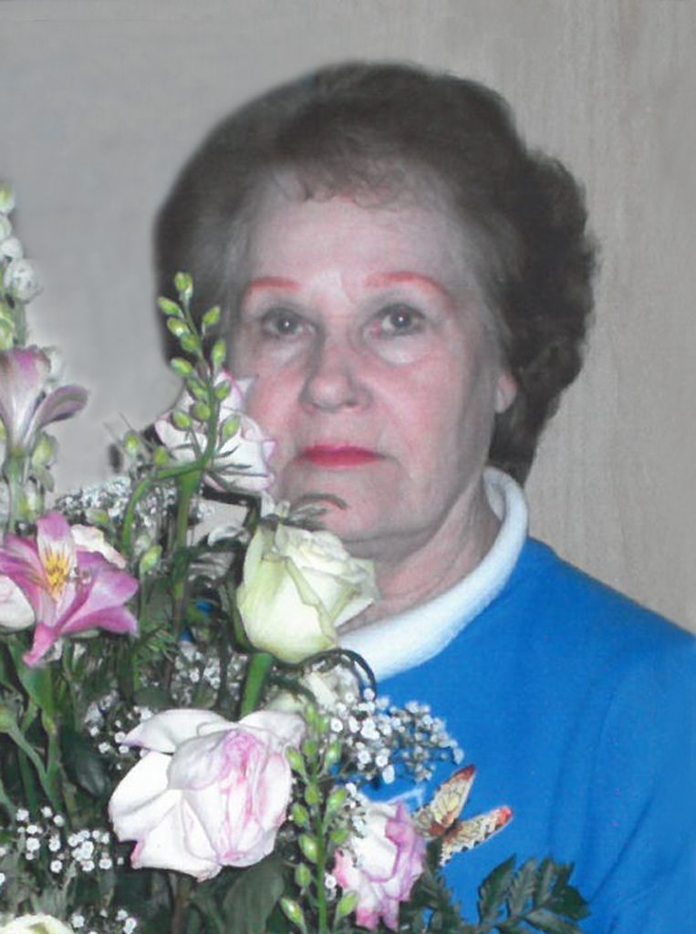 Lavonne Sylvia Mabb, Postville, Iowa, September 18, 2022 Grau Funeral