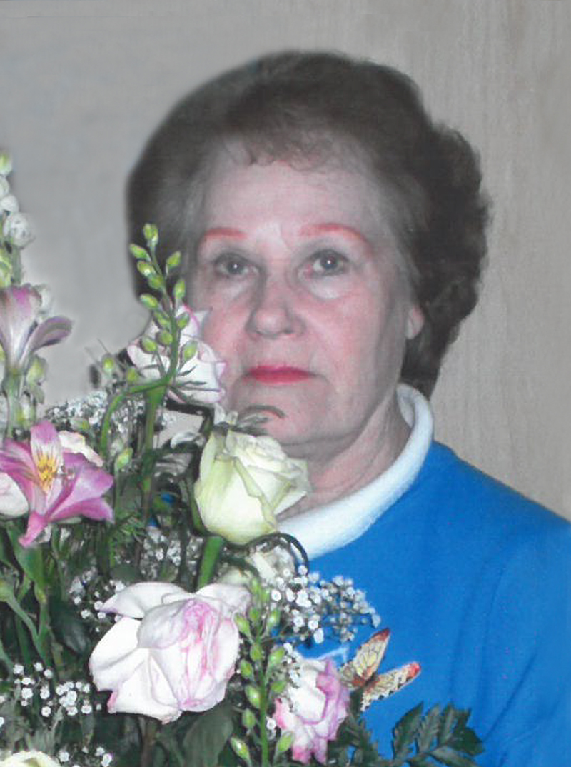 Lavonne Sylvia Mabb, Postville, Iowa, September 18, 2022 Grau Funeral