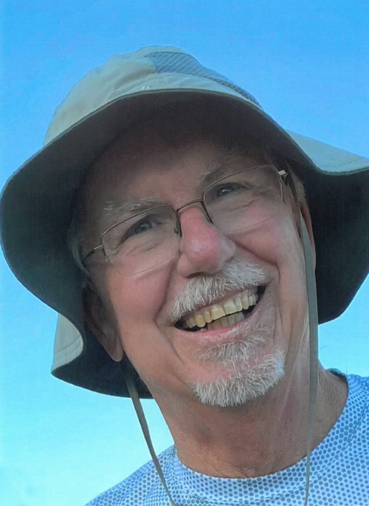 Bernard “Berny”Bowers, Fayette, Iowa, October 2, 2022 Grau Funeral Homes