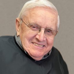Roger Drahn, Monona, Iowa, October 13, 2022