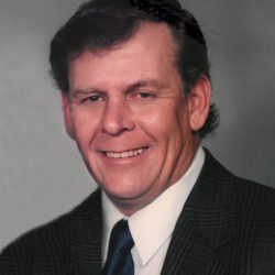 James Harold Lenth, Castalia, Iowa, October 16, 2022