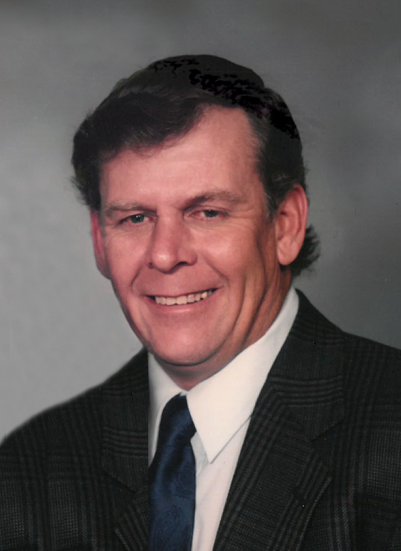 James Harold Lenth, Castalia, Iowa, October 16, 2022 Grau Funeral Homes