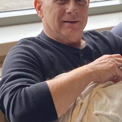 Johnathan Sanborn Manalli, Prairie du Chien, Wisconsin, October 14, 2022