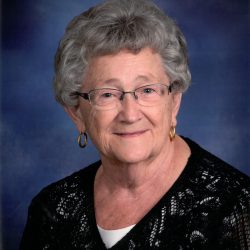 Delores Mary Ellen Wagner, Monona, Iowa, October 7, 2022