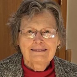 JoAnn Faye Ishman, Elkader, Iowa, November 23, 2022