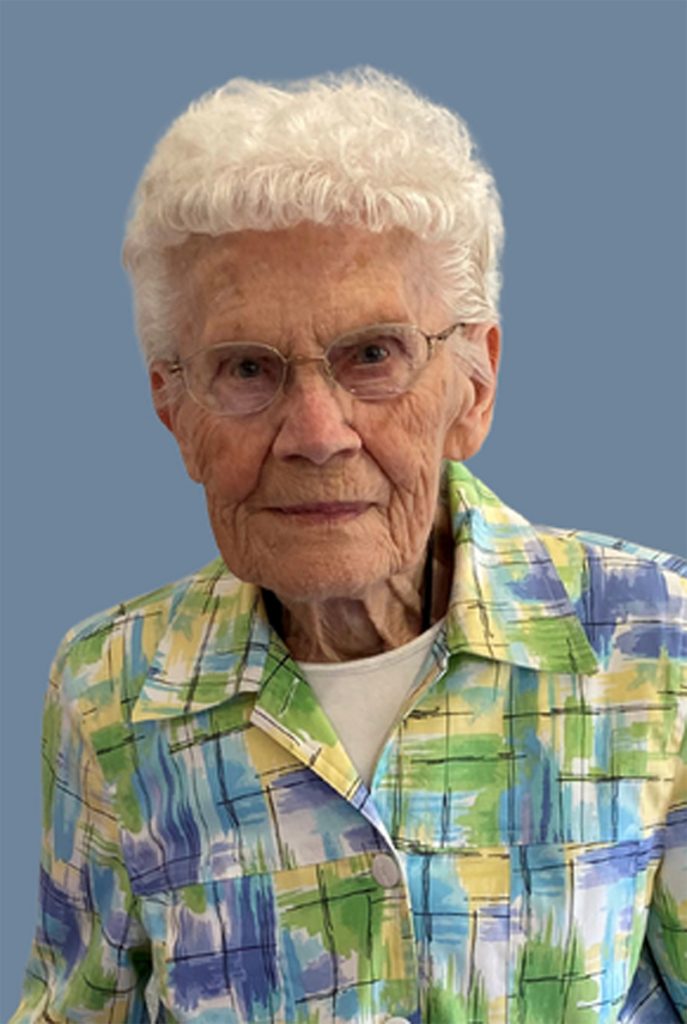 Walch, Luana, Iowa, November 7, 2022 Grau Funeral Homes