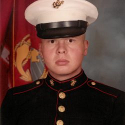 Francis Jens Erickson, Dubuque, Iowa, December 24, 2022
