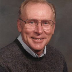 Orrin Edward Kuhn, West Union, Iowa, December 11, 2022,