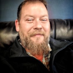 Christopher Lee Snyder, Dorchester, Iowa, December 24, 2022.