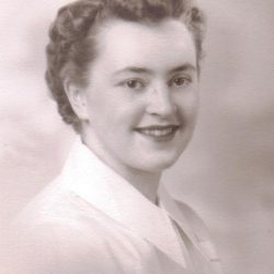 Jean Eneatha Bacon, Monona, Iowa, December 4, 2022