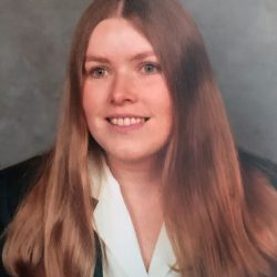 Cynthia Peters Beermann, West Union, Iowa, December 30, 2022