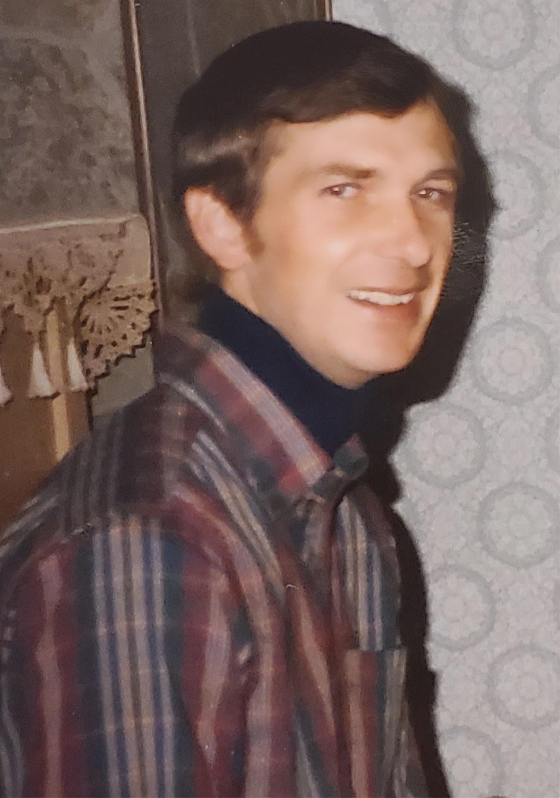 Lynn Ordell Bjerke, West Union, Iowa, January 19, 2023 Grau Funeral Homes