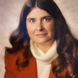 Kay Lynn DeGarmo, Coralville, Iowa, January 7, 2023
