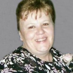 Robyn Marie Carey-Dundee, Ossian, Iowa, January 8, 2023