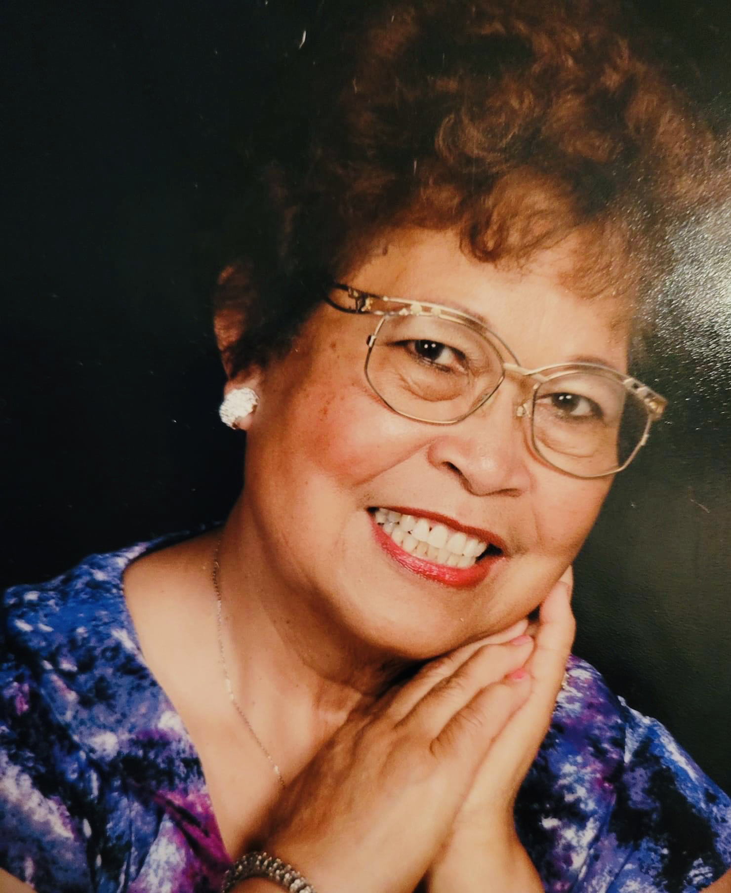 Pacita “Pat” Fritsche, Eastman, Wisconsin, January 3, 2023 – Grau ...