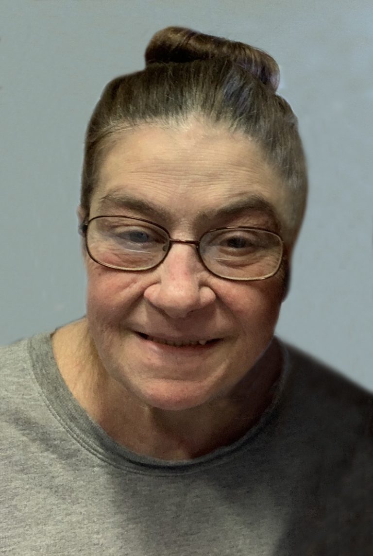 Teresa Sue Krueger, Prairie du Chien, Wisconsin, January 25, 2023