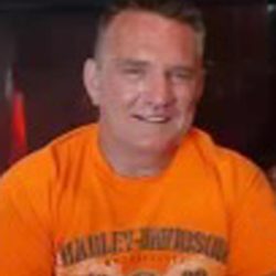 Andrew Joseph Ottaway, Prairie du Chien, Wisconsin, January 18, 2023