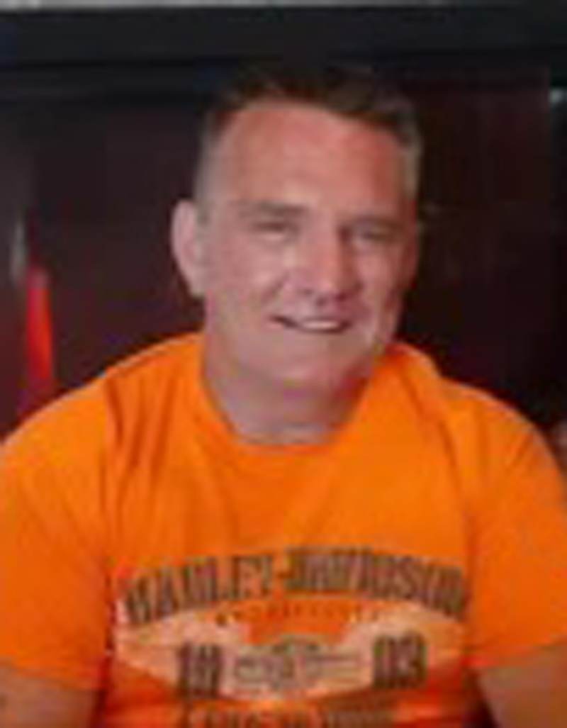 Andrew Joseph Ottaway, Prairie du Chien, Wisconsin, January 18, 2023