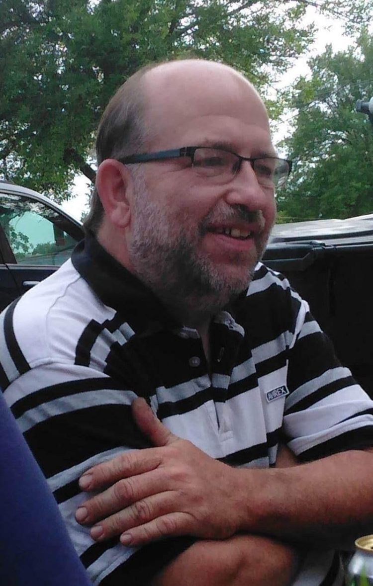 Larry Troy Smith, Clermont, Iowa, January 31, 2023 Grau Funeral Homes