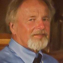 Gary Lee “Wig” Payne, Eastman, Wisconsin, January 2, 2023