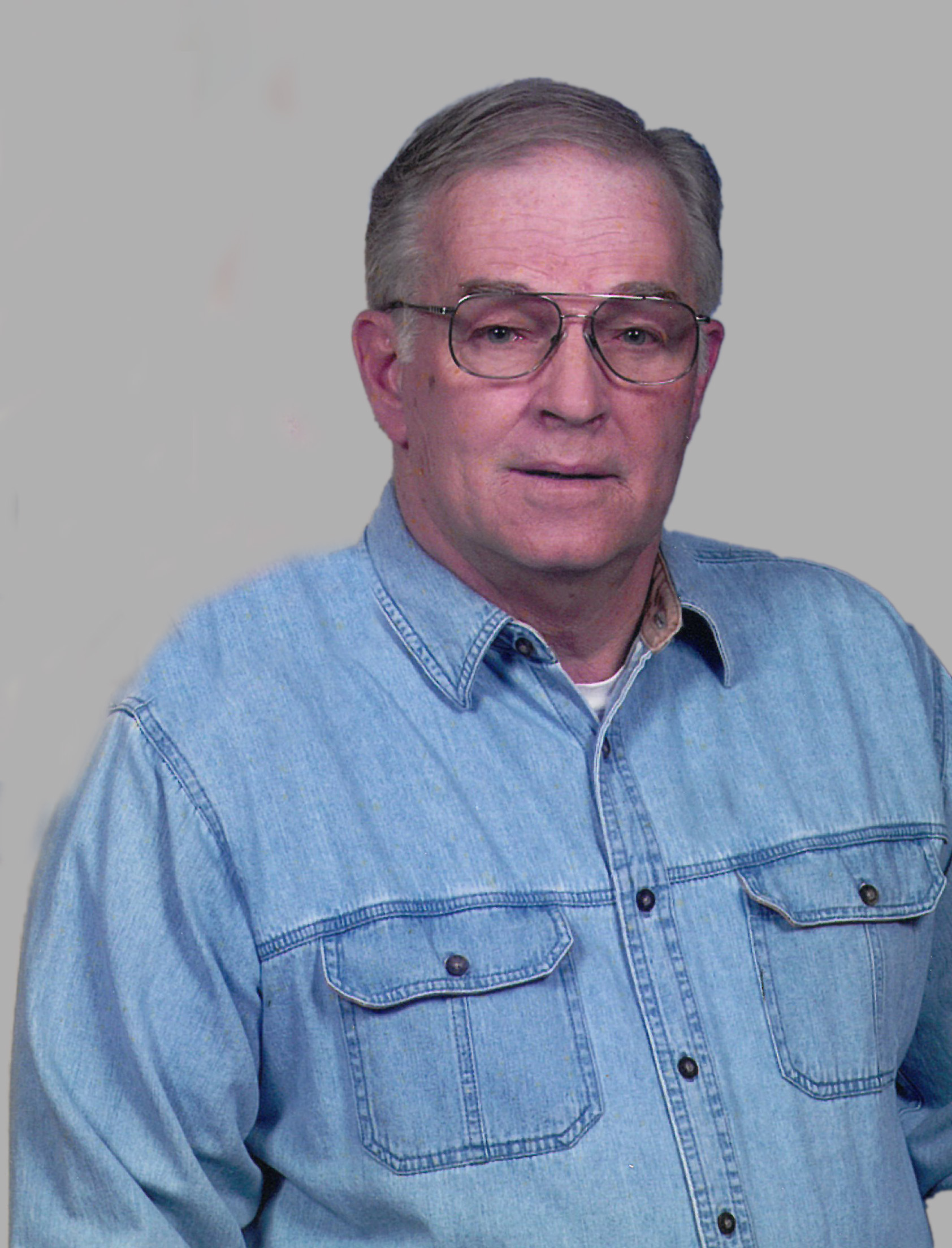 Verdine “Dean” Houg, Postville, Iowa, February 28, 2023 Grau Funeral