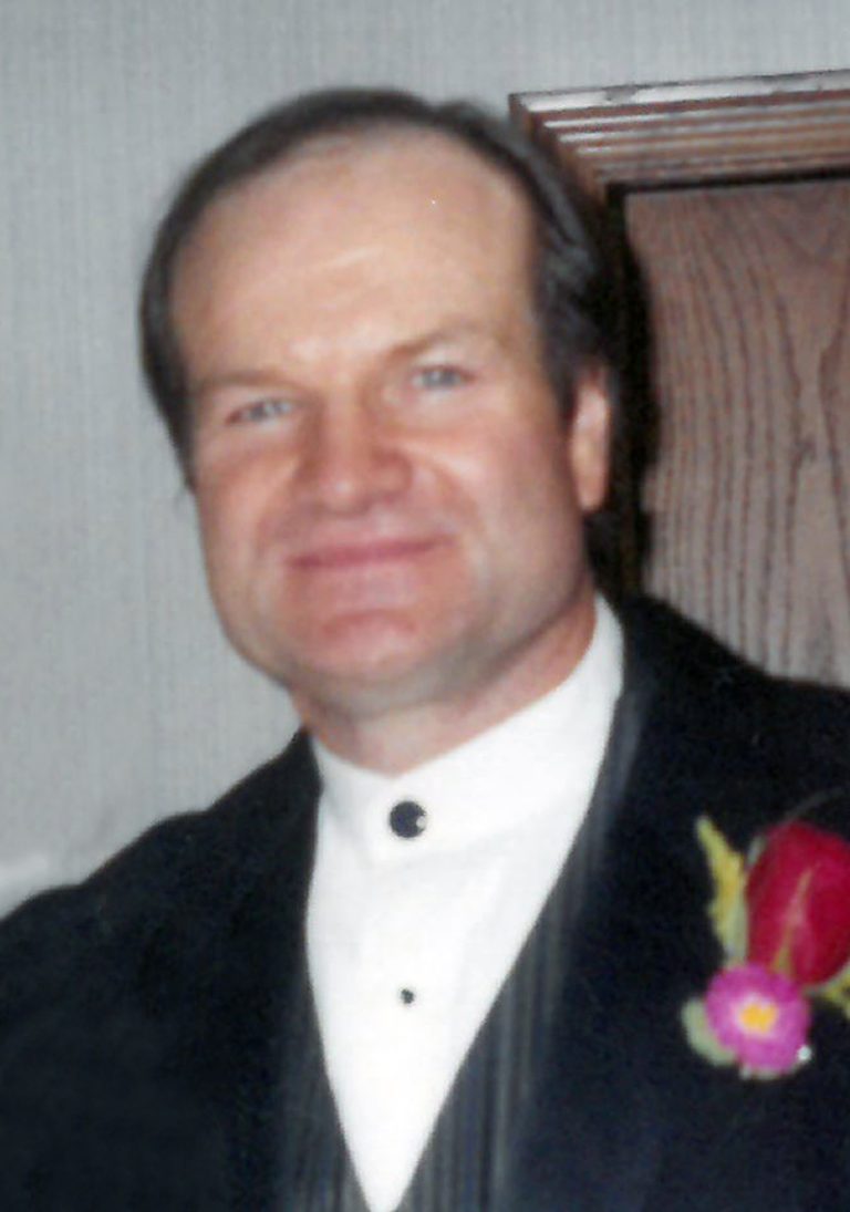 John Knudt Lee, Monona, Iowa, February 14, 2023 Grau Funeral Homes