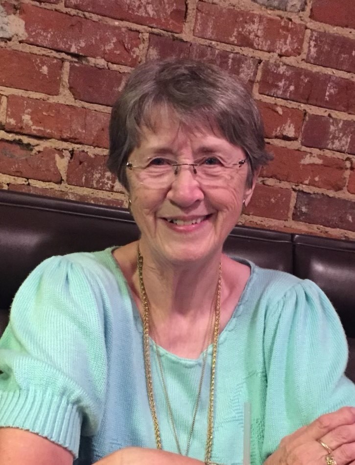 Beverly Kay Probert, Wadena, Iowa, February 25, 2023 Grau Funeral Homes