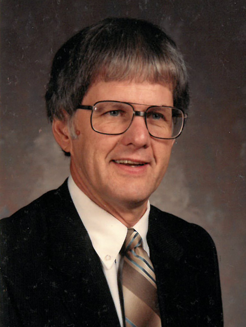 Raymond Johan Vangen, Monona, Iowa, February 13, 2023 Grau Funeral Homes