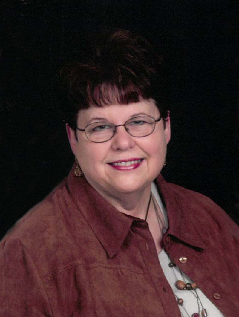 Carol Marie Howe, Monona, Iowa, March 4, 2023 Grau Funeral Homes