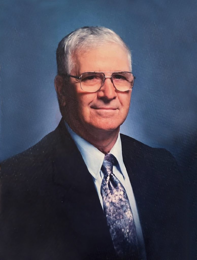 Fielden James Monroe, Ossian, Iowa, March 29, 2023 Grau Funeral Homes