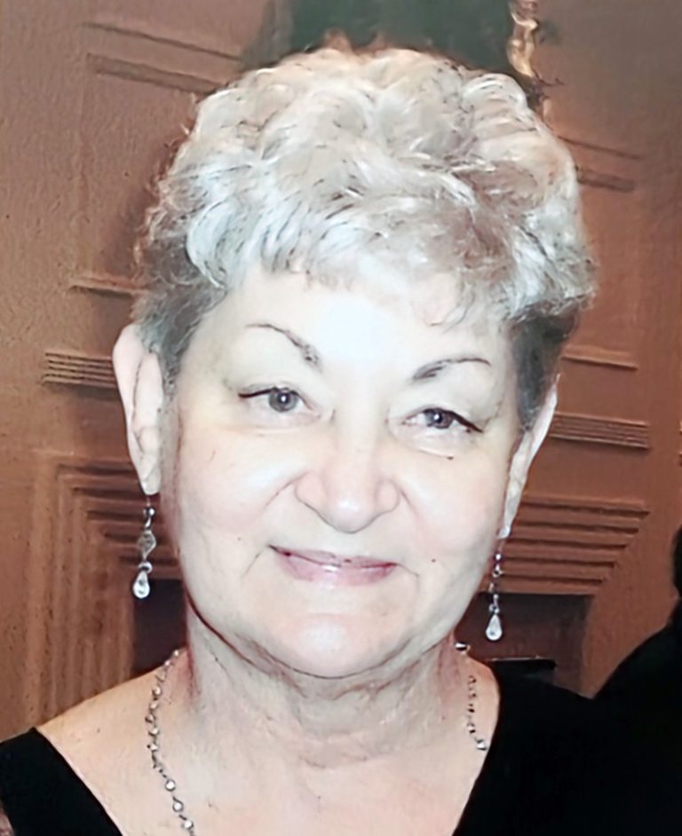 Mary Ann (Mohs) Braun, Lake Ozark, Missouri formerly of Postville, Iowa