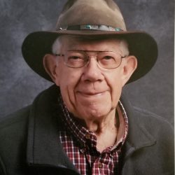 Larry Dean Cox, Monona, Iowa, April 28, 2023