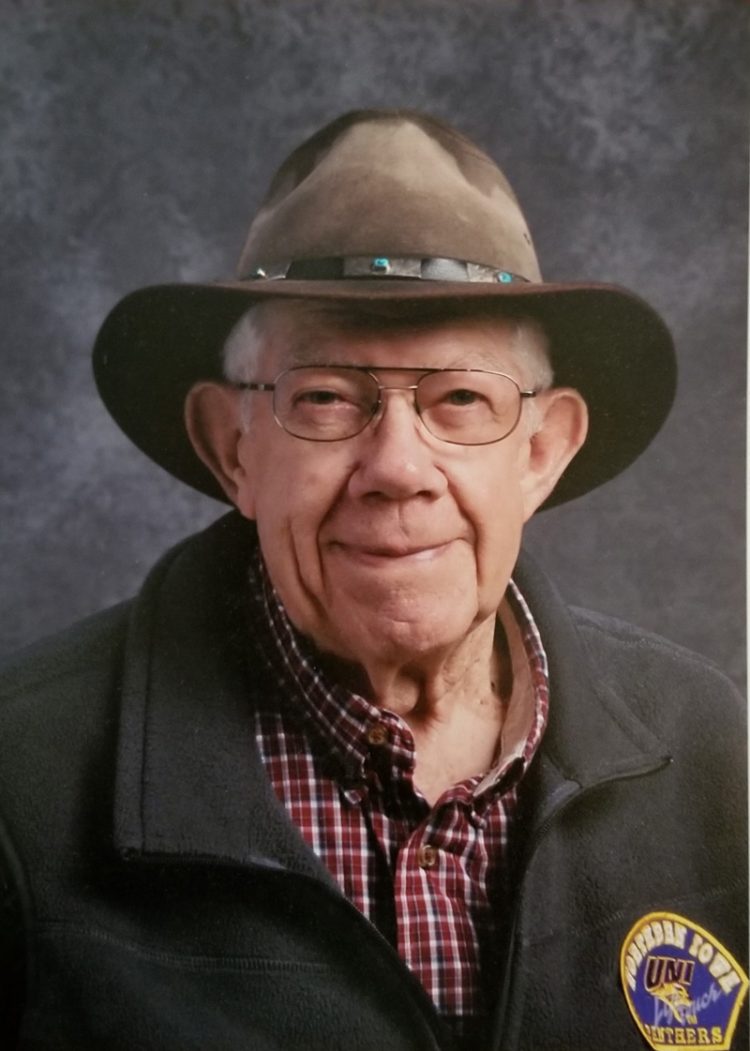 Larry Dean Cox, Monona, Iowa, April 28, 2023 – Grau Funeral Homes