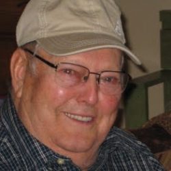 Donald Maynard Larson, Elkader, Iowa,  April 21, 2023