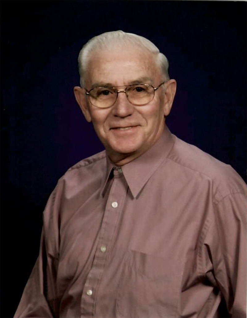 Nilus Philip Imoehl, Ossian, Iowa, April 7, 2023 Grau Funeral Homes