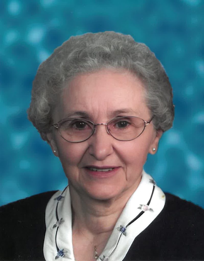 Marlene Marie Chesnut, Elkader, Iowa, April 8, 2023 Grau Funeral Homes