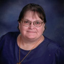 Jerrine Robyn Arney, Frankville, Iowa, May 13, 2023