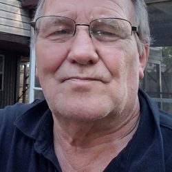 Michael Joseph Coon, Bagley, Wisconsin, May 1, 2023,