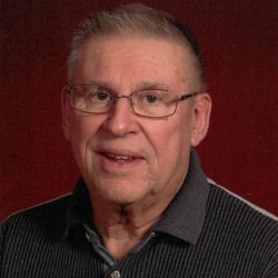 Wayne Lee DeSotel, Monona, Iowa, May 5, 2023