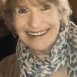 Kathleen Ella (Probert) Lantaff, Crawford, NE formerly of Volga, May 9, 2023