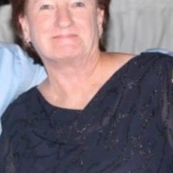 Anna Marie Payne, Eastman, Wisconsin, May 7, 2023